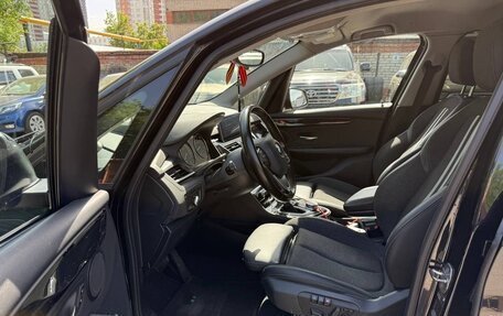 BMW 2 серия Active Tourer F45, 2018 год, 1 890 000 рублей, 10 фотография
