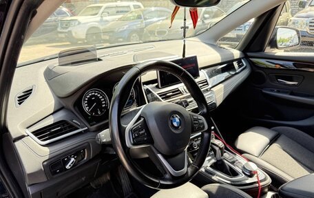 BMW 2 серия Active Tourer F45, 2018 год, 1 890 000 рублей, 14 фотография