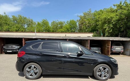 BMW 2 серия Active Tourer F45, 2018 год, 1 890 000 рублей, 8 фотография