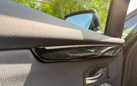 BMW 2 серия Active Tourer F45, 2018 год, 1 890 000 рублей, 12 фотография