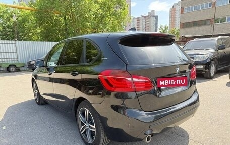 BMW 2 серия Active Tourer F45, 2018 год, 1 890 000 рублей, 7 фотография
