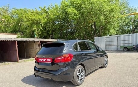 BMW 2 серия Active Tourer F45, 2018 год, 1 890 000 рублей, 4 фотография