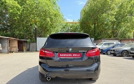 BMW 2 серия Active Tourer F45, 2018 год, 1 890 000 рублей, 6 фотография