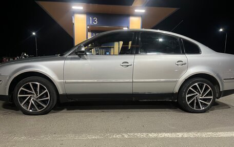 Volkswagen Passat B5+ рестайлинг, 2004 год, 490 000 рублей, 2 фотография