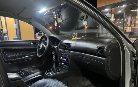 Volkswagen Passat B5+ рестайлинг, 2004 год, 490 000 рублей, 6 фотография
