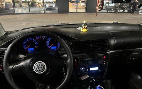 Volkswagen Passat B5+ рестайлинг, 2004 год, 490 000 рублей, 7 фотография