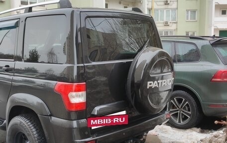ЛуАЗ Patriot, 2019 год, 1 350 000 рублей, 9 фотография