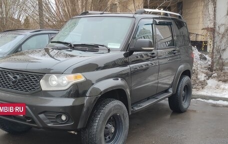 ЛуАЗ Patriot, 2019 год, 1 350 000 рублей, 8 фотография