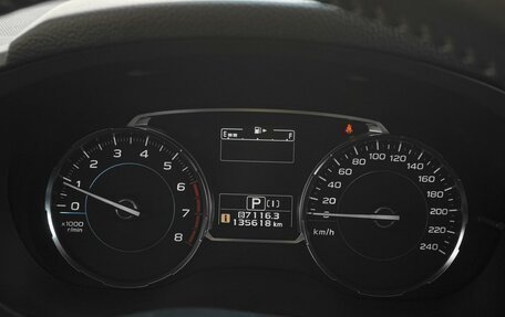 Subaru Forester, 2016 год, 1 965 000 рублей, 16 фотография
