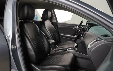 KIA cee'd III, 2021 год, 2 199 000 рублей, 8 фотография