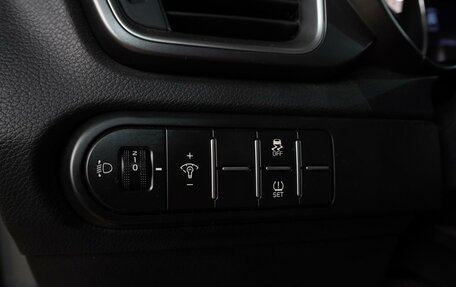 KIA cee'd III, 2021 год, 2 199 000 рублей, 13 фотография
