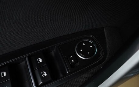KIA cee'd III, 2021 год, 2 199 000 рублей, 12 фотография