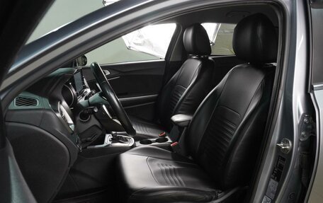 KIA cee'd III, 2021 год, 2 199 000 рублей, 10 фотография