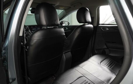 KIA cee'd III, 2021 год, 2 199 000 рублей, 11 фотография