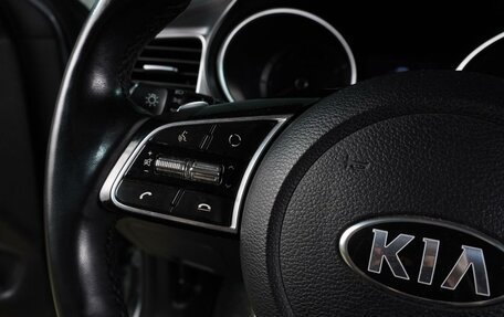 KIA cee'd III, 2021 год, 2 199 000 рублей, 19 фотография