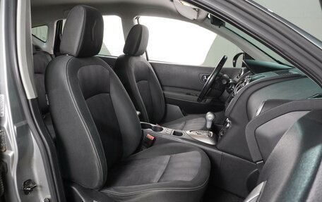 Nissan Qashqai, 2012 год, 1 049 000 рублей, 8 фотография