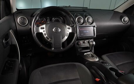 Nissan Qashqai, 2012 год, 1 049 000 рублей, 6 фотография