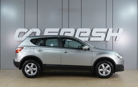 Nissan Qashqai, 2012 год, 1 049 000 рублей, 5 фотография