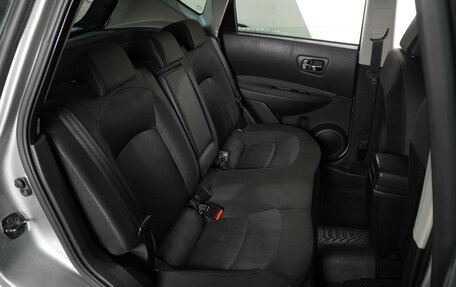 Nissan Qashqai, 2012 год, 1 049 000 рублей, 7 фотография