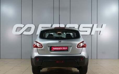 Nissan Qashqai, 2012 год, 1 049 000 рублей, 4 фотография