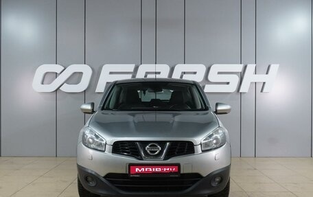 Nissan Qashqai, 2012 год, 1 049 000 рублей, 3 фотография