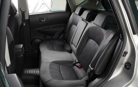 Nissan Qashqai, 2012 год, 1 049 000 рублей, 9 фотография