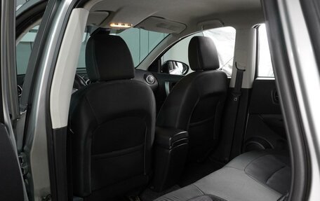 Nissan Qashqai, 2012 год, 1 049 000 рублей, 11 фотография