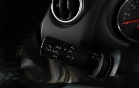 Nissan Qashqai, 2012 год, 1 049 000 рублей, 13 фотография