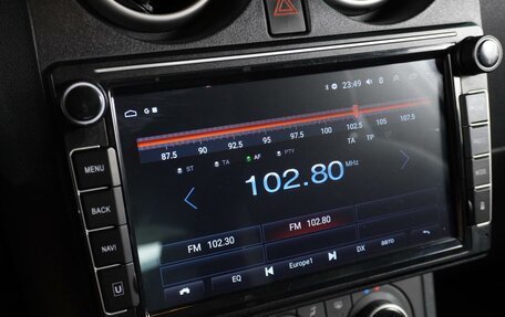 Nissan Qashqai, 2012 год, 1 049 000 рублей, 16 фотография