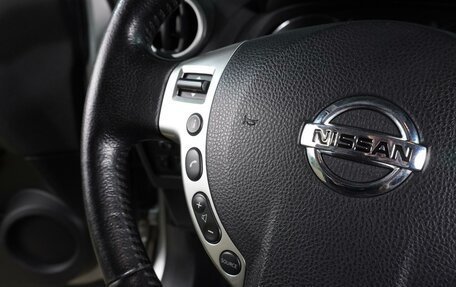 Nissan Qashqai, 2012 год, 1 049 000 рублей, 19 фотография
