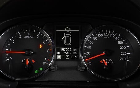 Nissan Qashqai, 2012 год, 1 049 000 рублей, 21 фотография