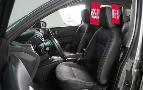 Nissan Qashqai, 2012 год, 1 049 000 рублей, 10 фотография