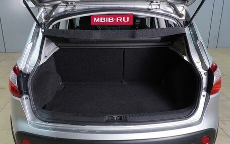 Nissan Qashqai, 2012 год, 1 049 000 рублей, 22 фотография