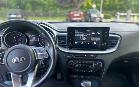 KIA cee'd III, 2020 год, 1 700 000 рублей, 6 фотография