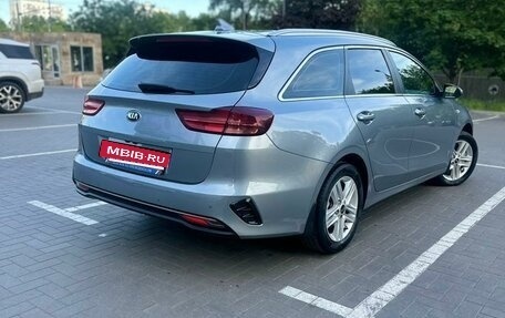 KIA cee'd III, 2020 год, 1 700 000 рублей, 4 фотография