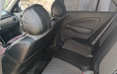 Nissan Almera Classic, 2007 год, 550 000 рублей, 1 фотография