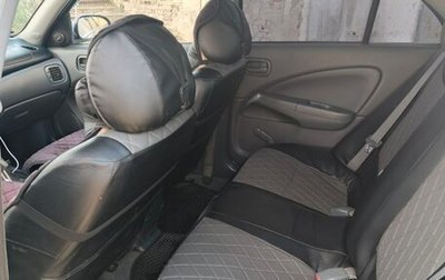 Nissan Almera Classic, 2007 год, 550 000 рублей, 1 фотография
