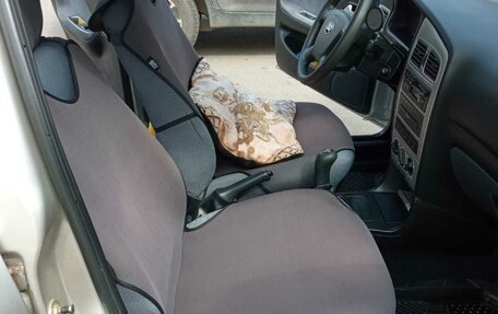 Chery Amulet (A15) I, 2006 год, 318 000 рублей, 1 фотография