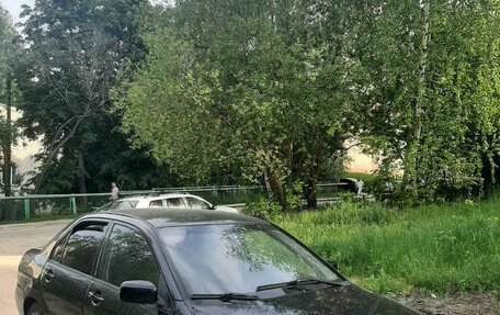 Mitsubishi Lancer IX, 2005 год, 175 000 рублей, 2 фотография