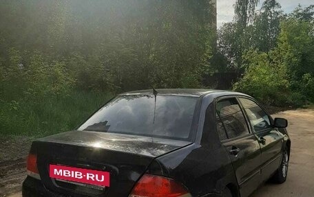Mitsubishi Lancer IX, 2005 год, 175 000 рублей, 3 фотография