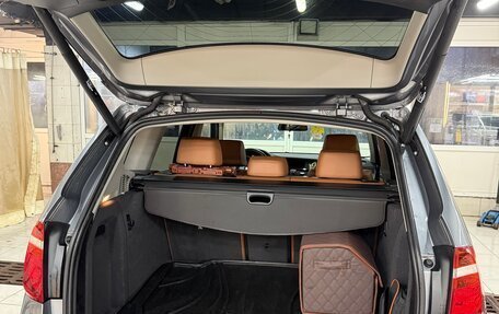 BMW X3, 2016 год, 2 800 000 рублей, 5 фотография