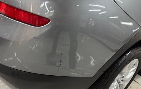 BMW X3, 2016 год, 2 800 000 рублей, 15 фотография