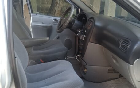 Dodge Caravan IV, 2004 год, 445 000 рублей, 6 фотография