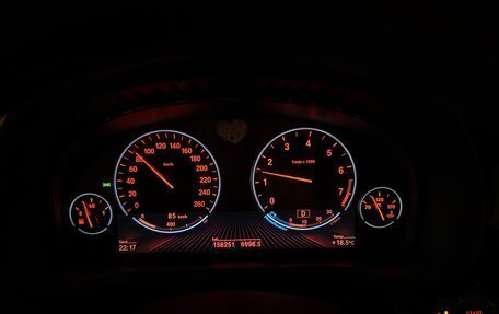 BMW X3, 2016 год, 2 800 000 рублей, 25 фотография