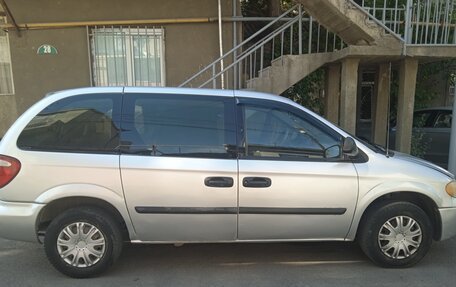 Dodge Caravan IV, 2004 год, 445 000 рублей, 2 фотография