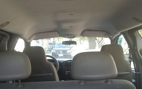 Dodge Caravan IV, 2004 год, 445 000 рублей, 7 фотография