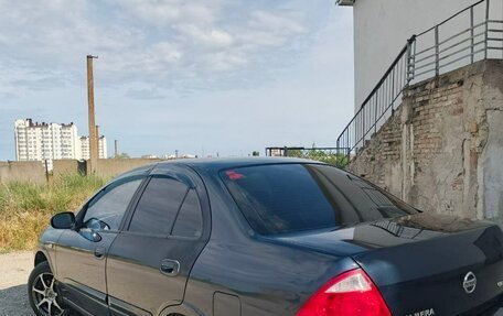 Nissan Almera Classic, 2007 год, 550 000 рублей, 2 фотография