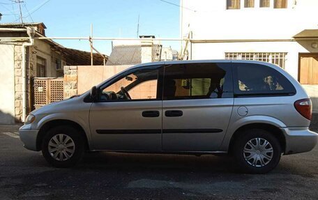 Dodge Caravan IV, 2004 год, 445 000 рублей, 10 фотография