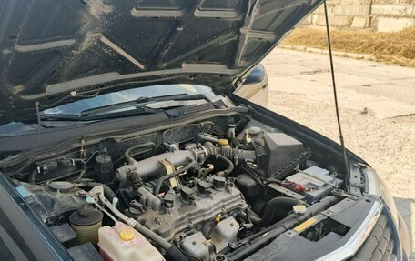 Nissan Almera Classic, 2007 год, 550 000 рублей, 9 фотография