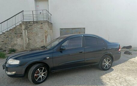 Nissan Almera Classic, 2007 год, 550 000 рублей, 6 фотография
